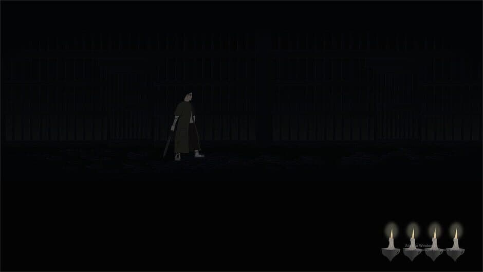 Скриншот 2 из Return of the Soul