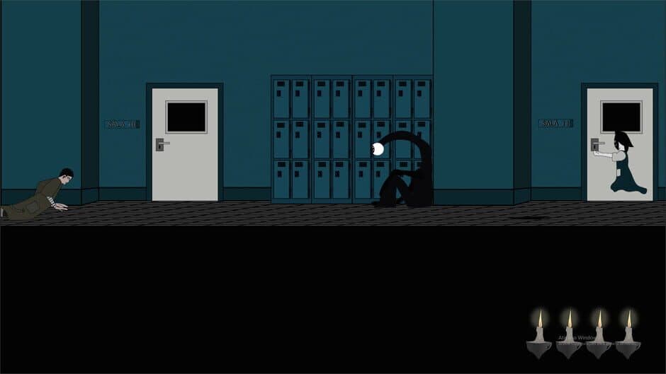 Скриншот 4 из Return of the Soul