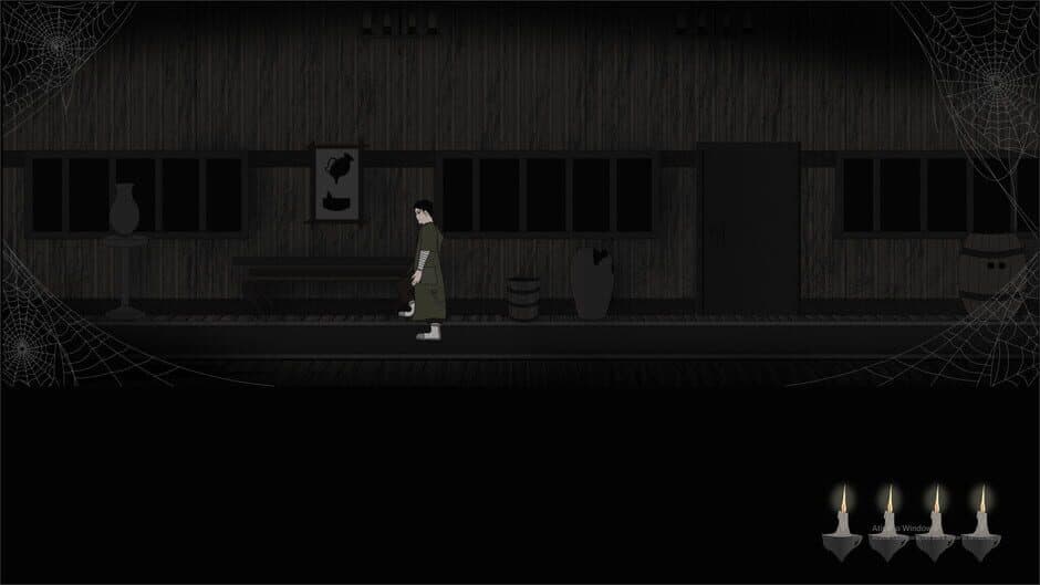 Скриншот 6 из Return of the Soul
