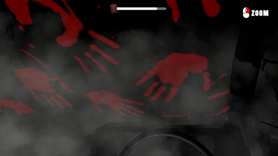 Скриншот 5 из Paranormal Tape: Karak