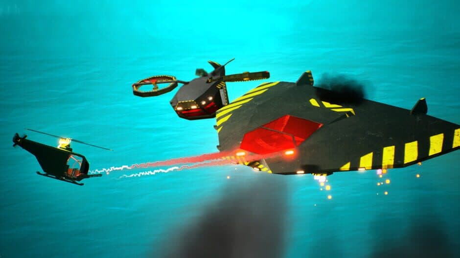 Скриншот 5 из Evac