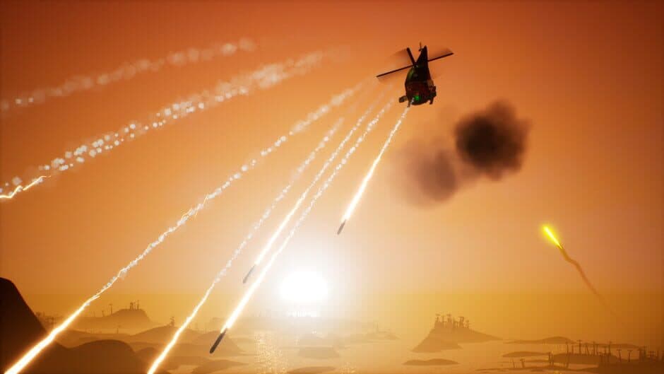 Скриншот 12 из Evac