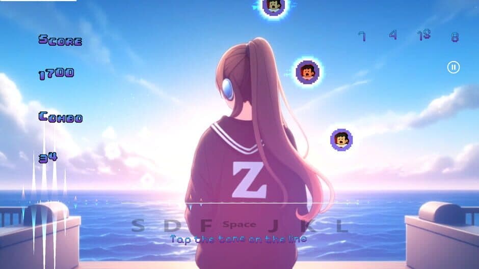 Скриншот 1 из Zekertune