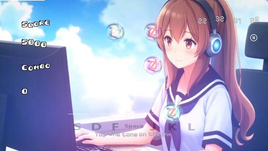Скриншот 2 из Zekertune