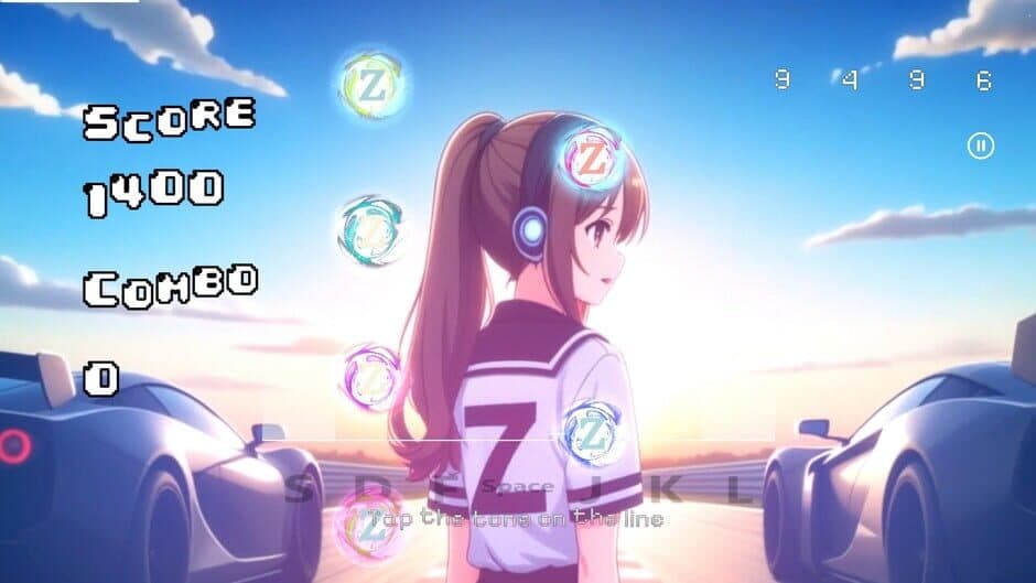Скриншот 3 из Zekertune