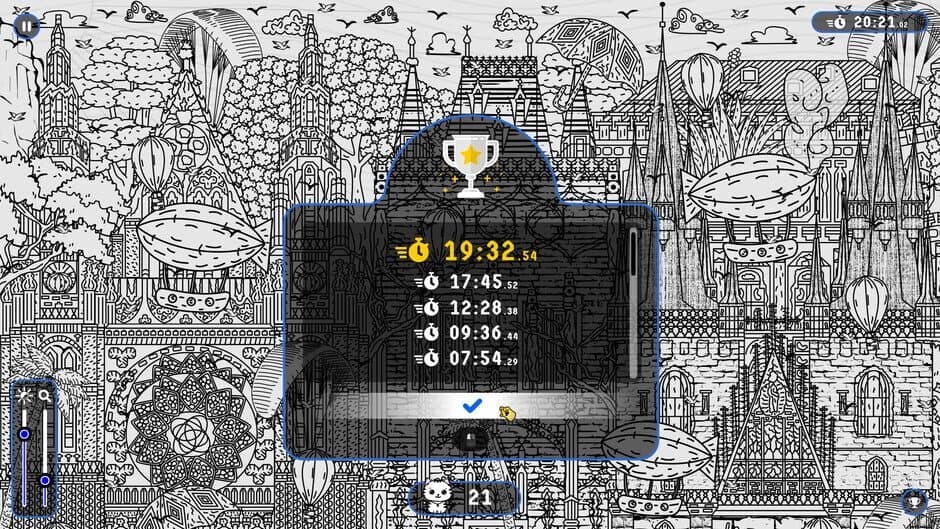 Скриншот 3 из 101 Cats in Prague
