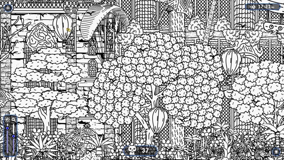 Скриншот 4 из 101 Cats in Prague