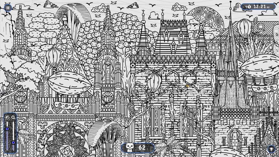 Скриншот 5 из 101 Cats in Prague