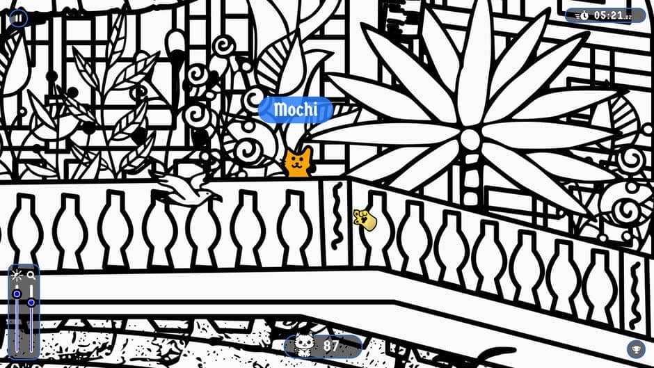 Скриншот 2 из 101 Cats in Venice