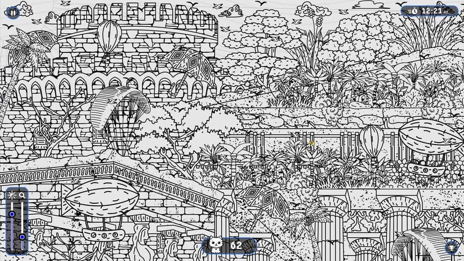 Скриншот 4 из 101 Cats in Greece