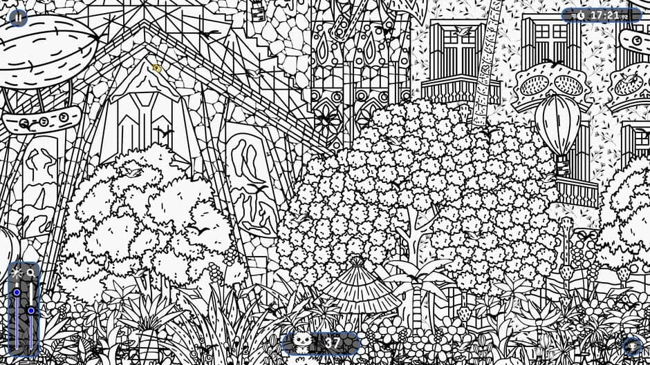 Скриншот 4 из 101 Cats in Barcelona