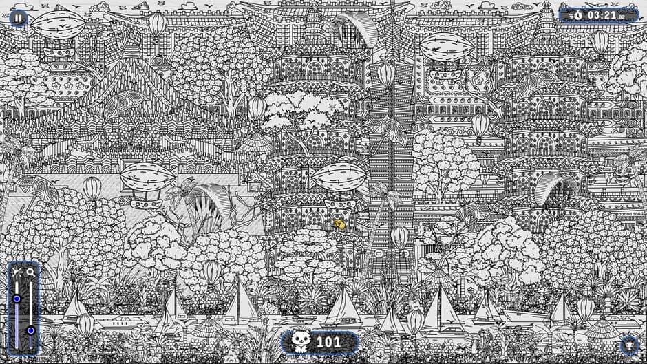 Скриншот 4 из 101 Cats in Taiwan