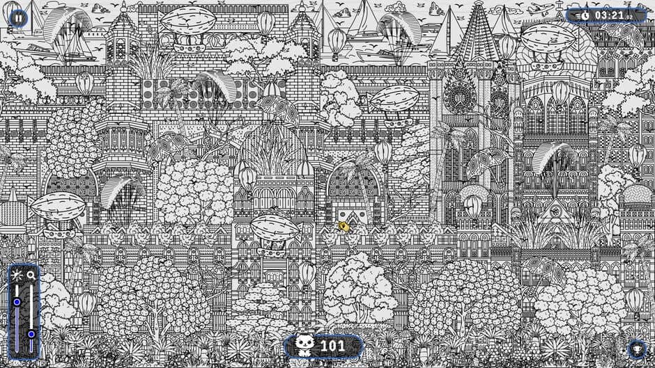 Скриншот 4 из 101 Cats in Mumbai