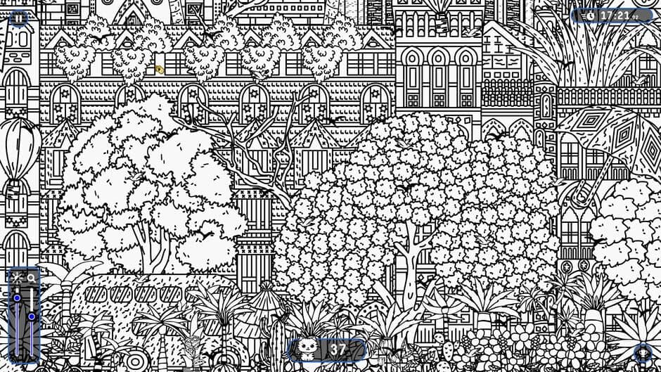 Скриншот 2 из 101 Cats in Mumbai