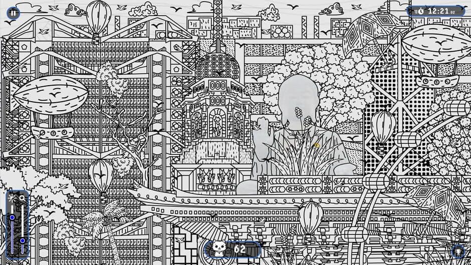 Скриншот 5 из 101 Cats in Hong Kong