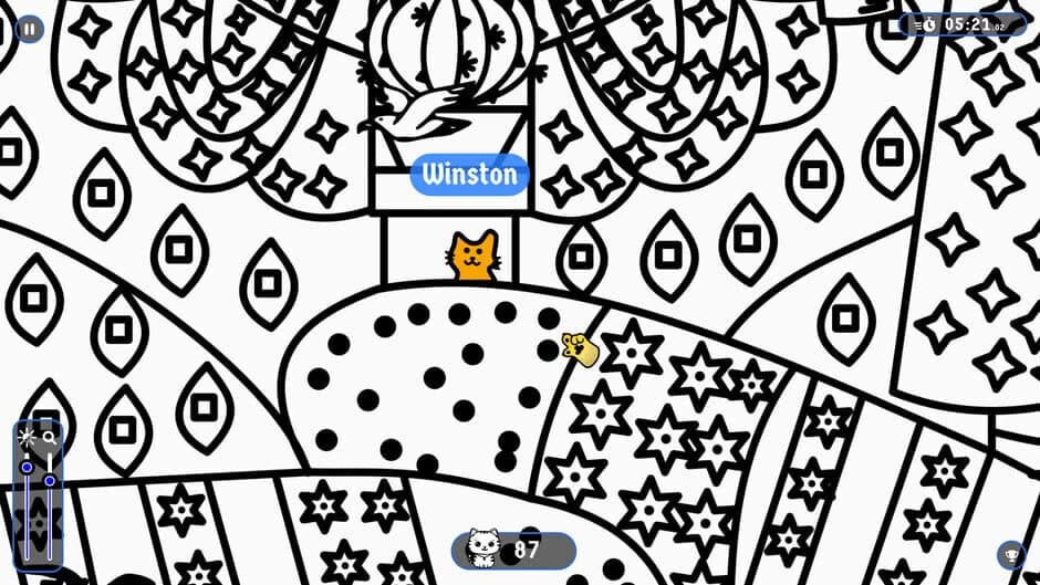 Скриншот 2 из 101 Cats in Thailand