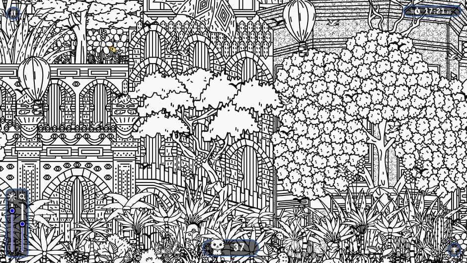 Скриншот 4 из 101 Cats in Kuala Lumpur