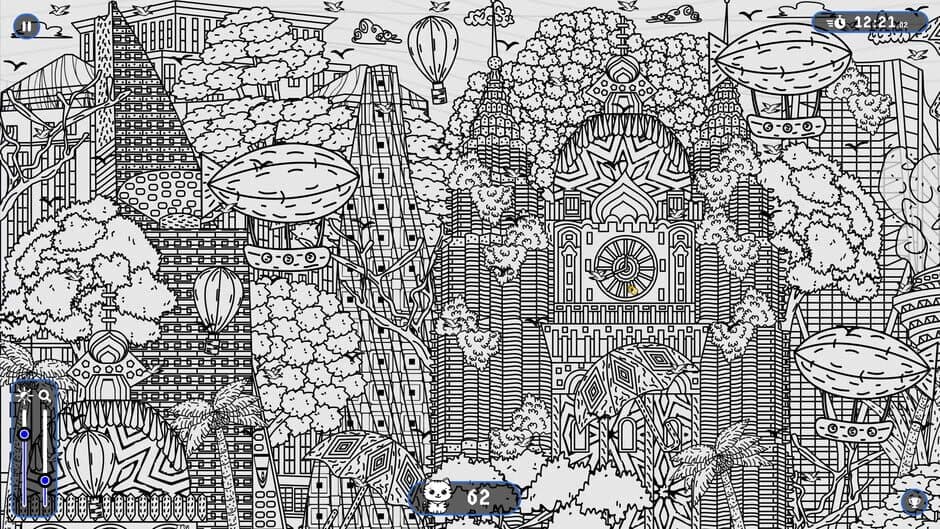 Скриншот 5 из 101 Cats in Kuala Lumpur