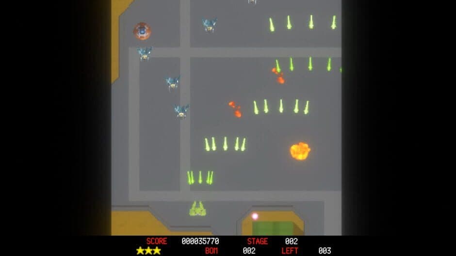 Скриншот 2 из Mouse Shooter