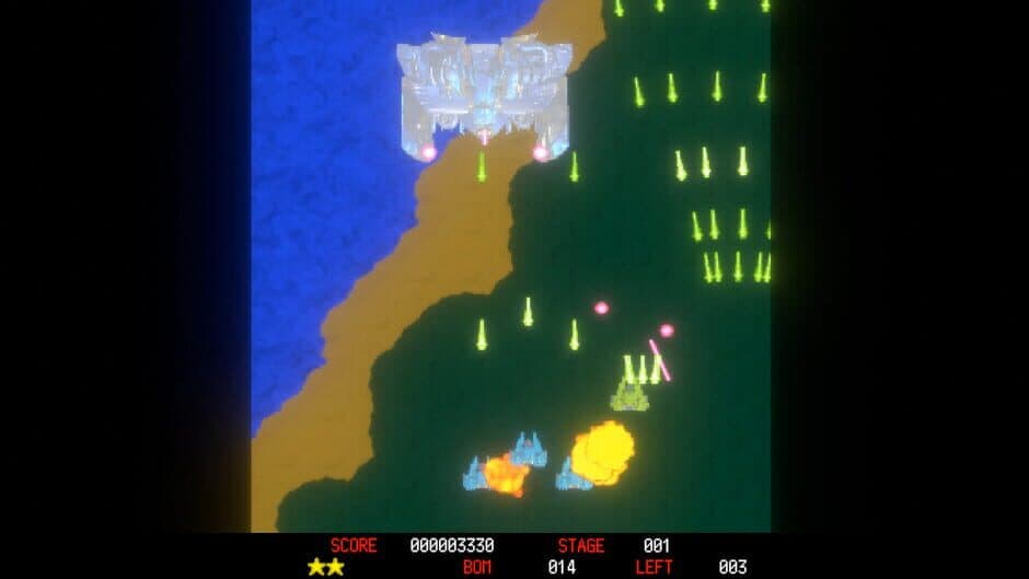 Скриншот 3 из Mouse Shooter