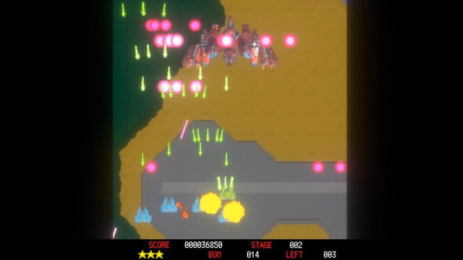 Скриншот 4 из Mouse Shooter