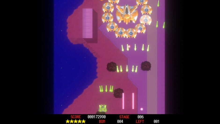 Скриншот 5 из Mouse Shooter