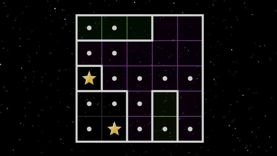 Скриншот 1 из Super Star Battle