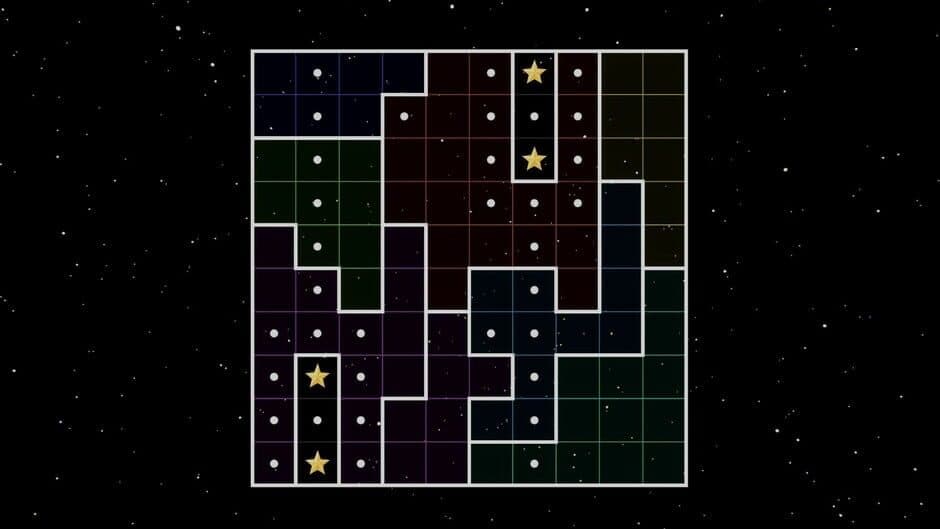 Скриншот 4 из Super Star Battle