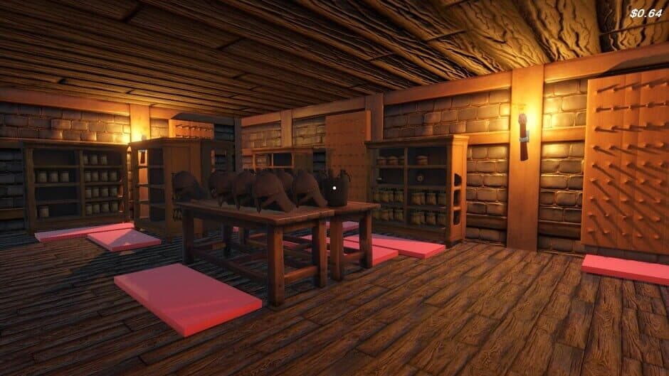 Скриншот 6 из Medieval Shop Simulator