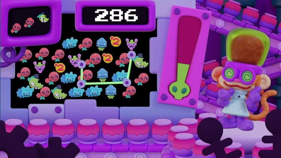 Скриншот 2 из Sinister Sodies