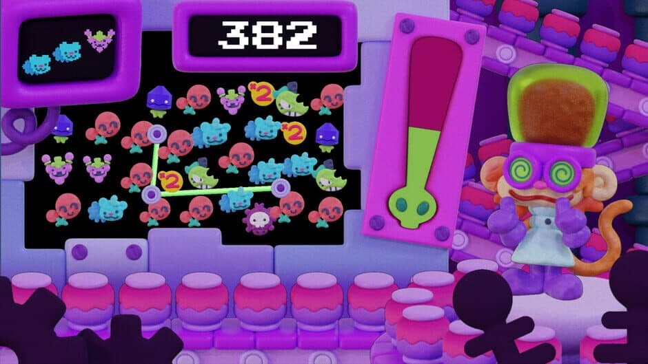 Скриншот 5 из Sinister Sodies