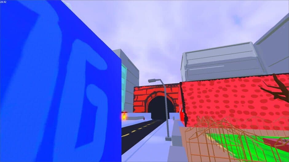 Скриншот 2 из Speedrun Simulator