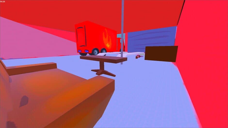 Скриншот 5 из Speedrun Simulator