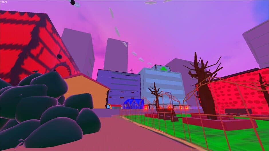 Скриншот 6 из Speedrun Simulator