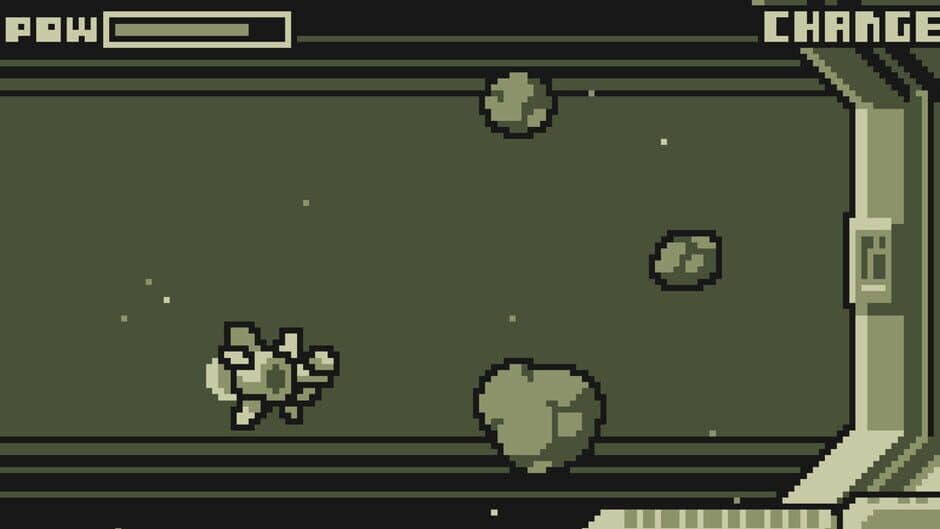 Скриншот 1 из Retro Space Shooter