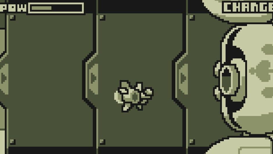 Скриншот 2 из Retro Space Shooter