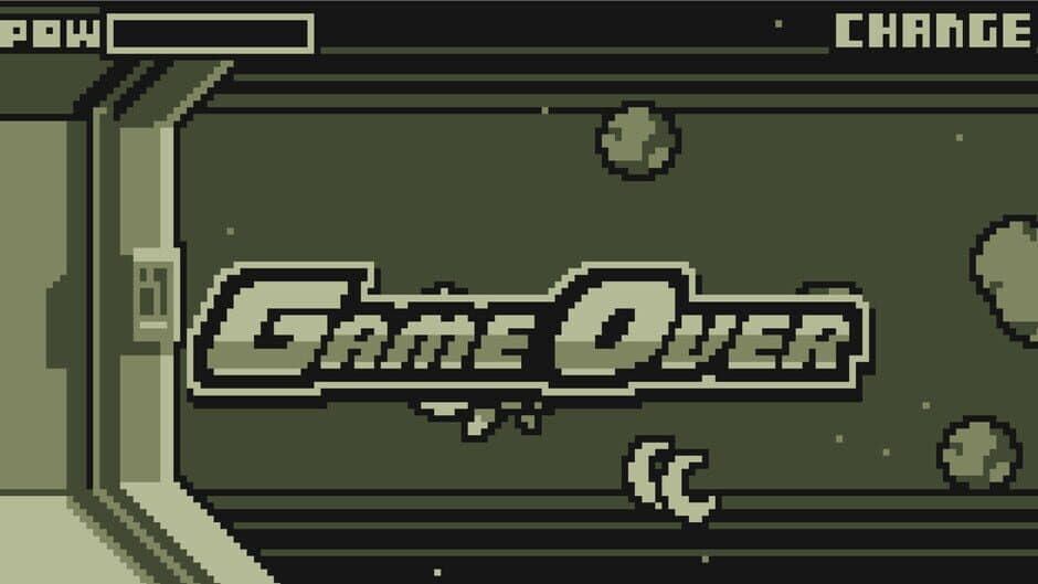 Скриншот 3 из Retro Space Shooter