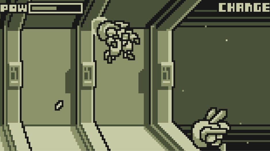 Скриншот 4 из Retro Space Shooter