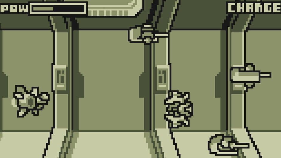 Скриншот 5 из Retro Space Shooter