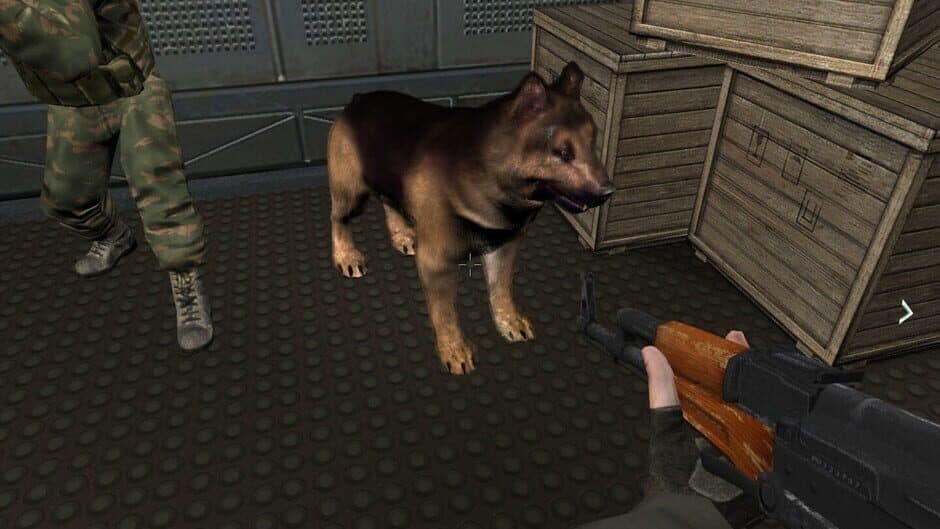 Скриншот 4 из FSKN