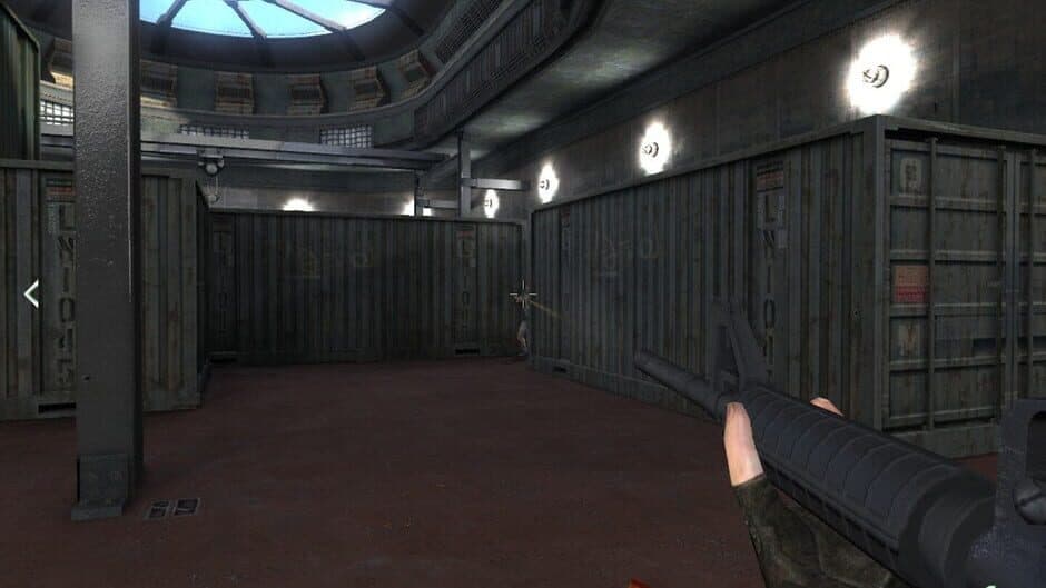 Скриншот 5 из FSKN