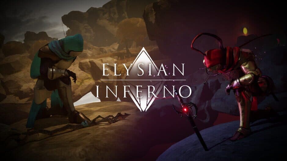 Скриншот 1 из Elysian Inferno