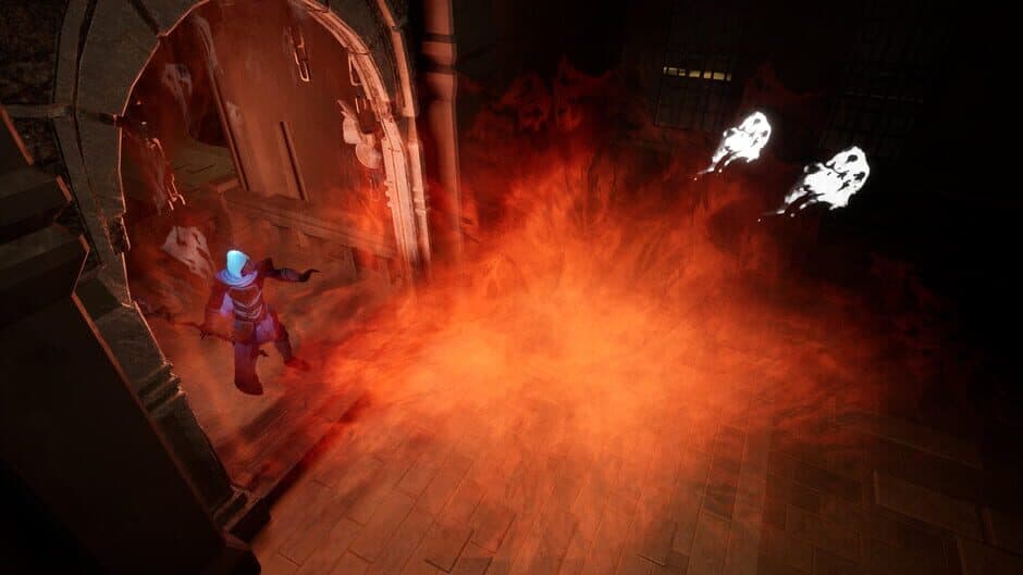 Скриншот 7 из Elysian Inferno