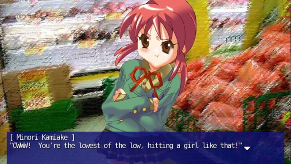 Скриншот 3 из May Sky
