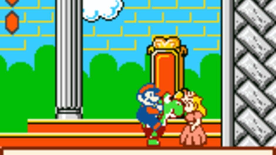 Скриншот 1 из Yoshi Joins Bowser
