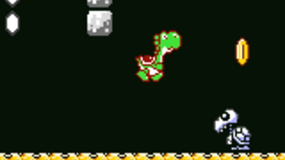 Скриншот 2 из Yoshi Joins Bowser