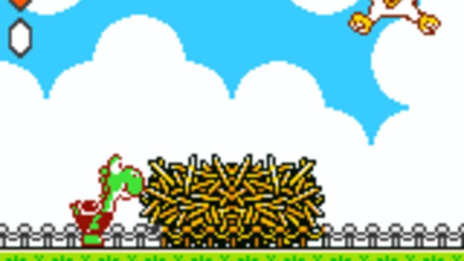 Скриншот 3 из Yoshi Joins Bowser
