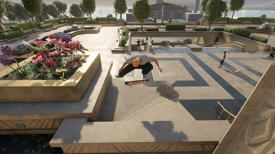 Скриншот 4 из Skate.