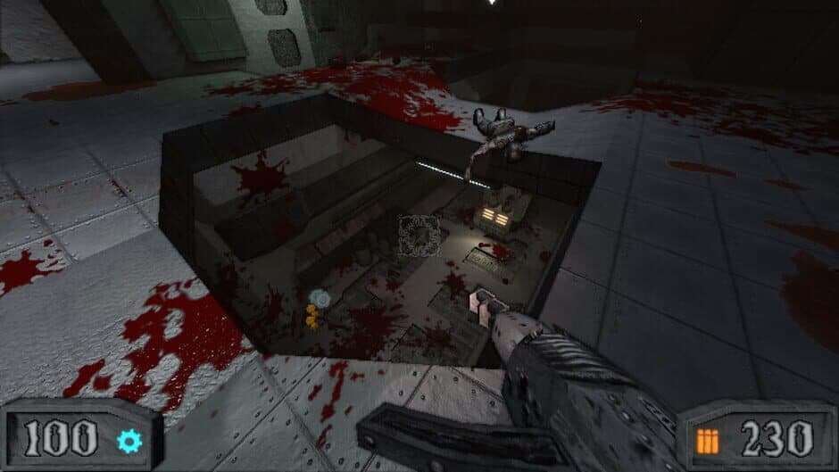 Скриншот 6 из Galvanized
