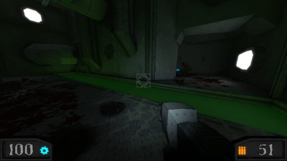 Скриншот 2 из Galvanized